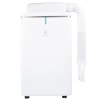 Осушитель воздуха Electrolux EDH-20L - 5