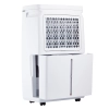 Осушитель воздуха Electrolux EDH-20L - 7