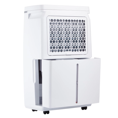 Осушитель воздуха Electrolux EDH-20L - 7