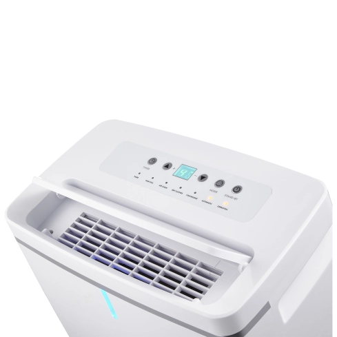 Осушитель воздуха Electrolux EDH-20L - 4
