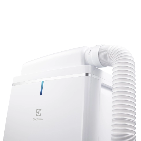 Осушитель воздуха Electrolux EDH-20L - 3