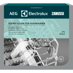  Electrolux M3DCP200