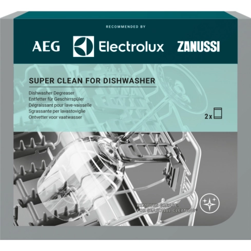 Средство обезжиривающее Electrolux M3DCP200