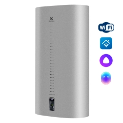 Водонагреватель накопительный Electrolux EWH 100 Centurio IQ Inverter Silver