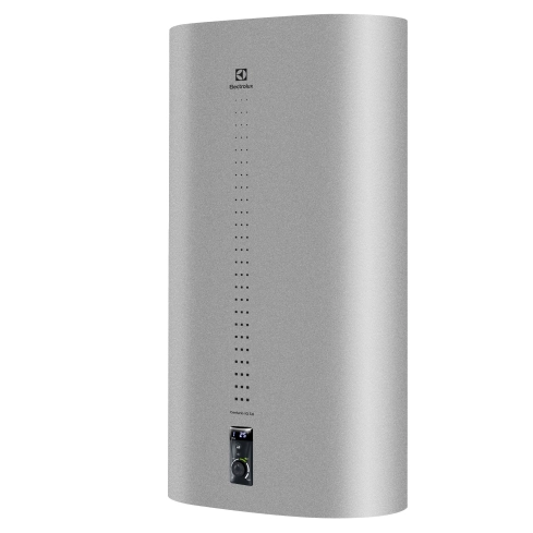 Водонагреватель Electrolux EWH 100 Centurio IQ Inverter Silver - 2