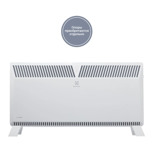 Конвектор электрический Electrolux ECH/A-2500 M - 4