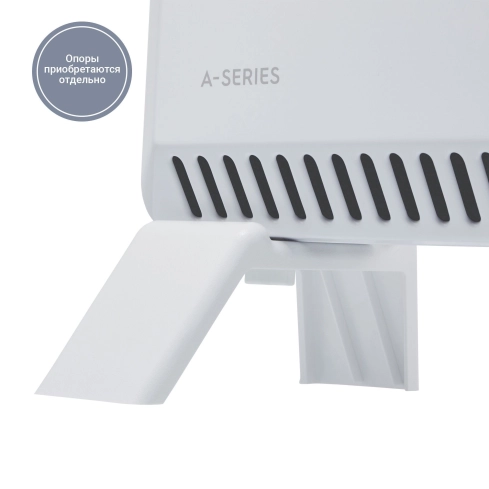 Конвектор электрический Electrolux ECH/A-2500 M - 7