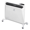 Комплект Electrolux Rapid Transformer с блоком управления и шасси ECH/R-1000 T-TUE4 (электронный) - 2