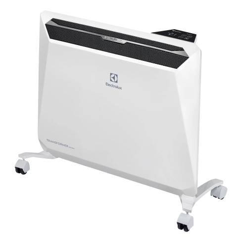 Комплект Electrolux Rapid Transformer с блоком управления и шасси ECH/R-1000 T-TUE4 (электронный) - 2