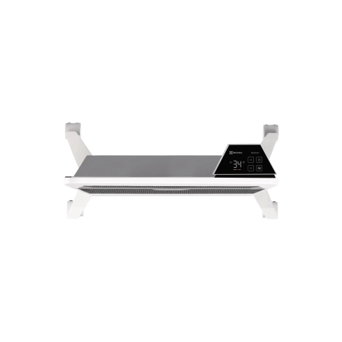 Комплект Electrolux Rapid Transformer с блоком управления и шасси ECH/R-1000 T-TUE4 (электронный) - 5