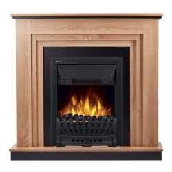 Каминокомплект Electrolux Classic EFP/P-1020LS
