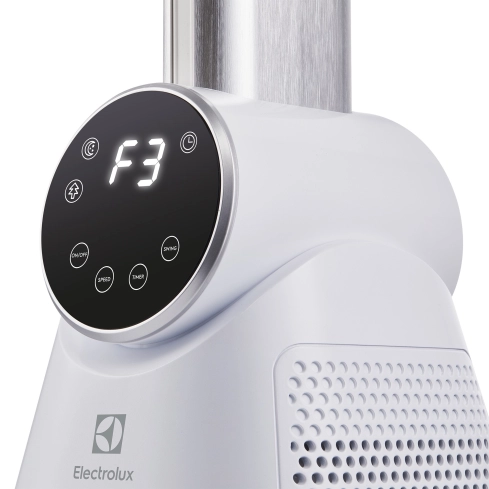 Вентилятор безлопастной Electrolux EFB-1210W - 3