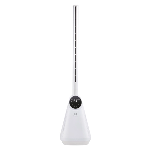 Вентилятор безлопастной Electrolux EFB-1210W - 2