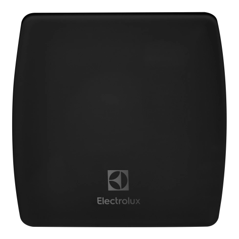 Вентилятор вытяжной Electrolux серии Glass EAFG-150 black - 3
