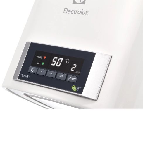 Водонагреватель Electrolux EWH 80 Formax DL - 7