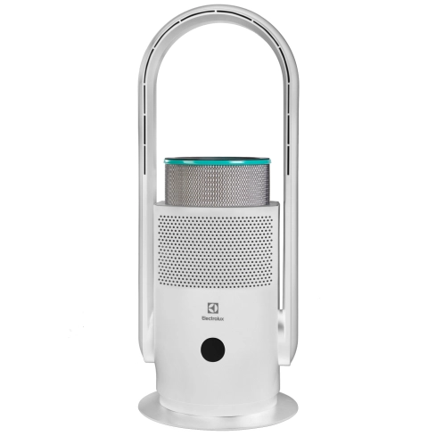 Вентилятор безлопастной Electrolux EFB-1220W - 8