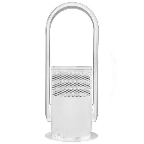 Вентилятор безлопастной Electrolux EFB-1220W - 6