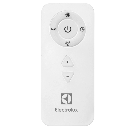 Вентилятор безлопастной Electrolux EFB-1220W - 7