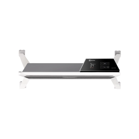 Комплект Electrolux Rapid Transformer с блоком управления и шасси ECH/R-1500 T-TUI4 (инверторный) - 5