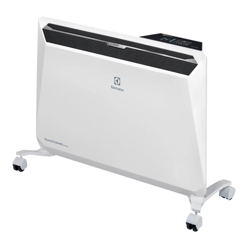 Комплект Electrolux Rapid Transformer с блоком управления и шасси ECH/R-1500 T-TUI4 (инверторный) - 2