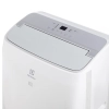 Кондиционер мобильный Electrolux EACM-12 CLN/N6 2.0 EU - 3