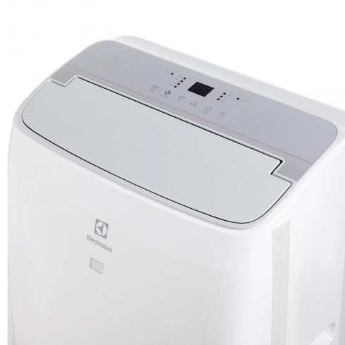 Кондиционер мобильный Electrolux EACM-12 CLN/N6 2.0 EU - 3