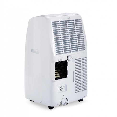 Кондиционер мобильный Electrolux EACM-12 CLN/N6 2.0 EU - 2