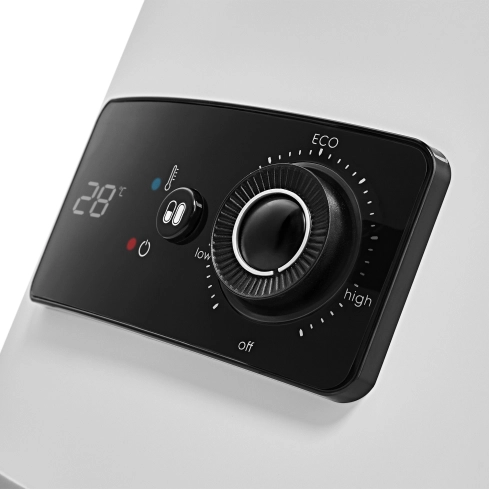 Водонагреватель Electrolux EWH 100 Interio 3 - 8