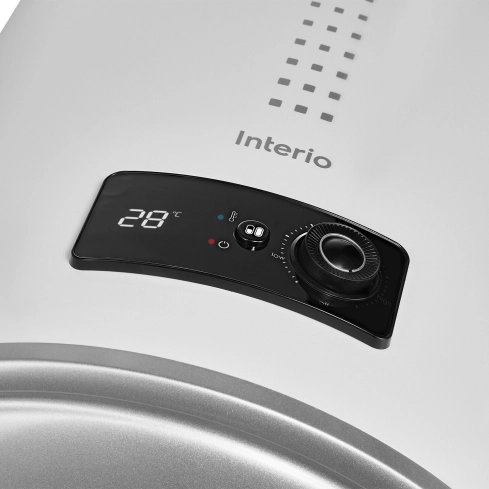Водонагреватель Electrolux EWH 100 Interio 3 - 7