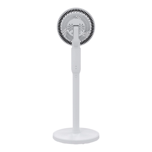 Вентилятор напольный Electrolux EFF-1025B - 4