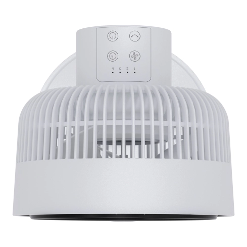 Вентилятор напольный Electrolux EFF-1025B - 2