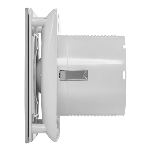 Вентилятор вытяжной Electrolux серии Glass EAFG-120 grey - 4