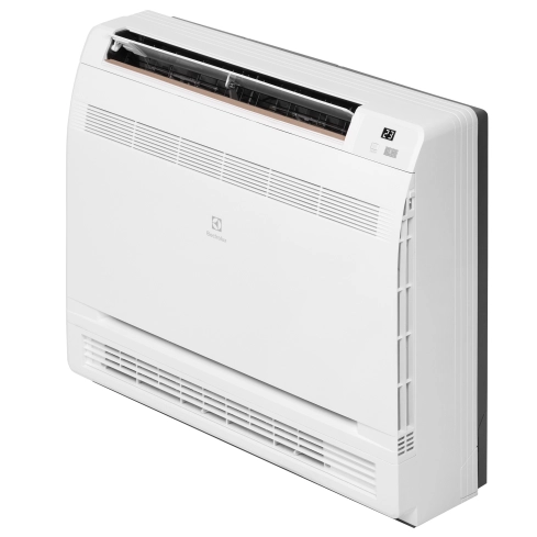 Блок внутренний Electrolux EACW/I-18 FMI/N8_ERP Free match сплит-системы, консольного типа - 8