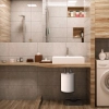 Водонагреватель Electrolux EWH 15 Genie ECO U - 8