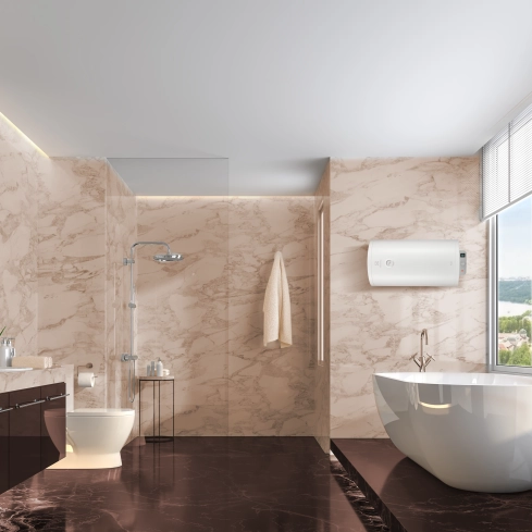 Водонагреватель Electrolux EWH 50 Pride - 8