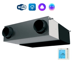 Electrolux EPVS-1100