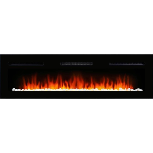 Очаг электрический Electrolux Infinity EFP/P-1600ULS - 6