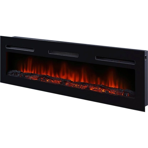 Очаг электрический Electrolux Infinity EFP/P-1600ULS - 3