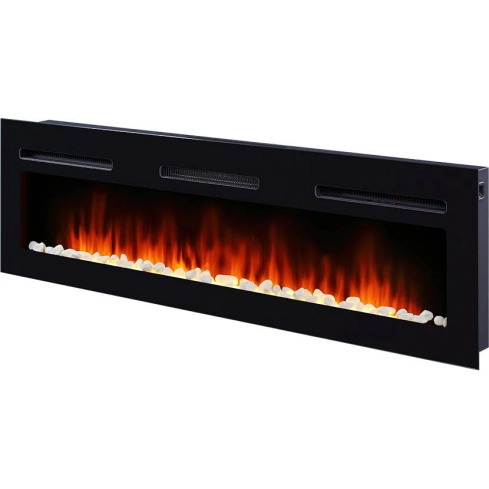 Очаг электрический Electrolux Infinity EFP/P-1600ULS - 4