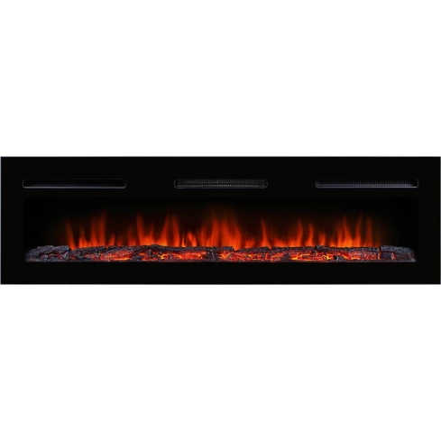 Очаг электрический Electrolux Infinity EFP/P-1600ULS - 5
