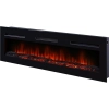 Очаг электрический Electrolux Infinity EFP/P-1600ULS - 2
