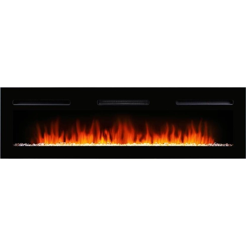 Очаг электрический Electrolux Infinity EFP/P-1600ULS - 7
