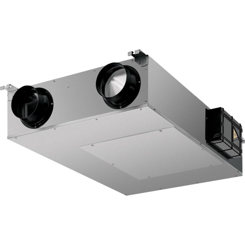 Установка приточно-вытяжная Electrolux Universe ERVX-800 inv - 2