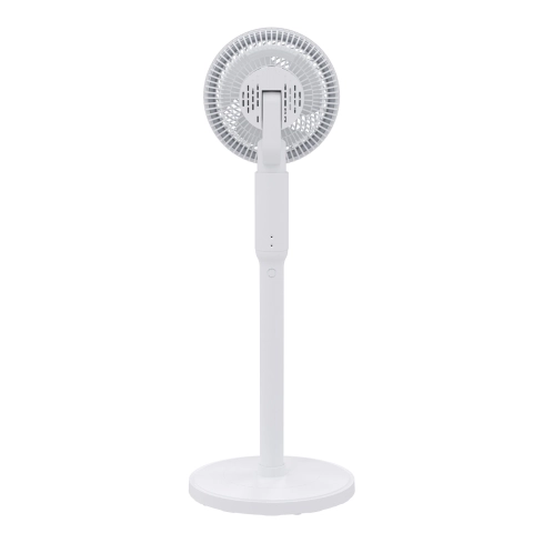 Вентилятор напольный Electrolux EFF-1025W - 3