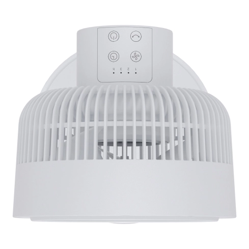 Вентилятор напольный Electrolux EFF-1025W - 2