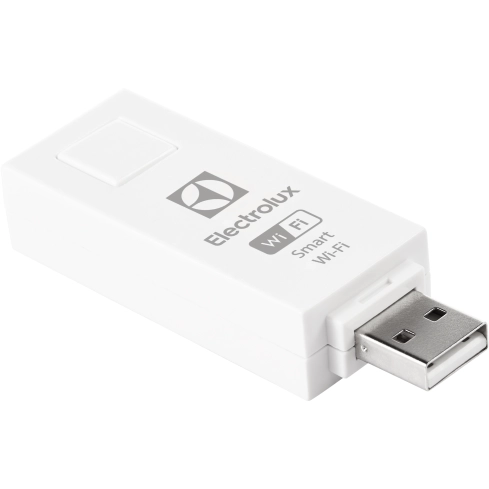 Модуль съёмный управляющий Electrolux ECH/WF-01 Smart Wi-Fi - 5