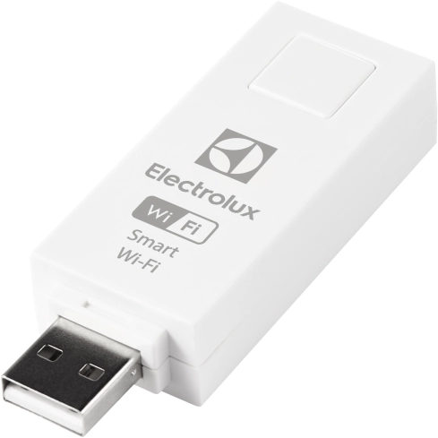 Модуль съёмный управляющий Electrolux ECH/WF-01 Smart Wi-Fi - 4