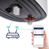 Модуль съёмный управляющий Electrolux ECH/WF-01 Smart Wi-Fi - 6