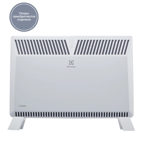 Конвектор электрический Electrolux ECH/A-2000 M - 4