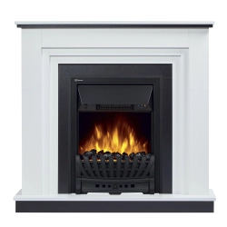 Каминокомплект Electrolux Classic EFP/P-1020LS